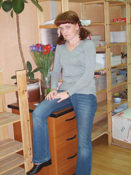 Анастасия Павлова