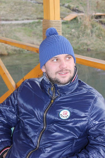 Владимир Давыдов