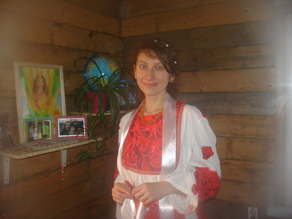 Даяна Саган