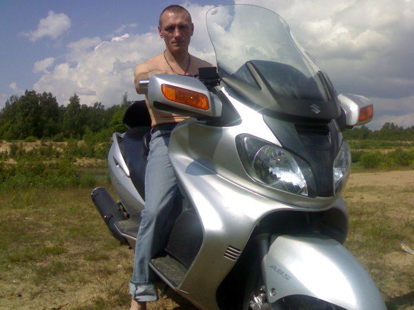 Альберт Иванов