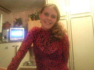 Ксения Осипова