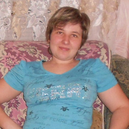 Татьяна Борисовна