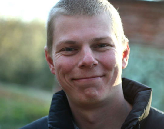 Дмитрий Заносов