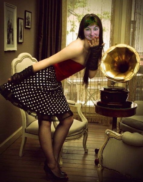 Юлиана Строенская