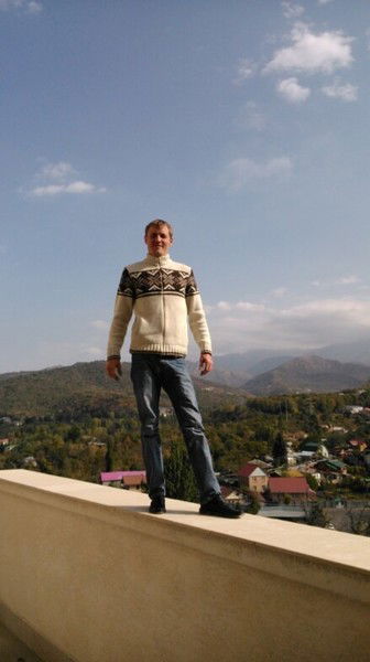 Сергей Цепайкин