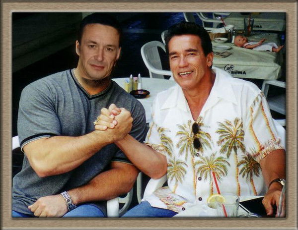 Валерий Шершнёв