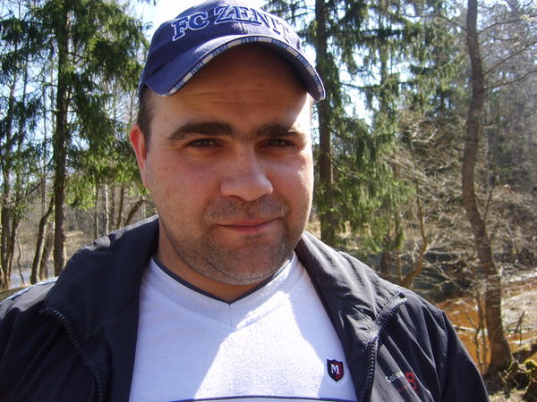 Андрей Павлов