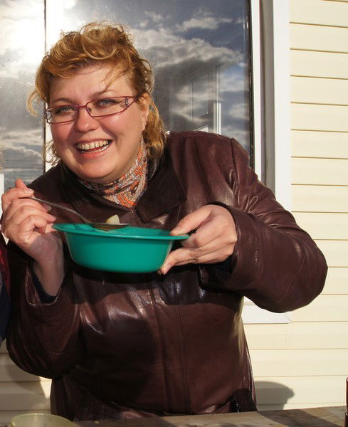 Елена Батманова