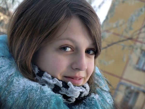 Ольга Попова