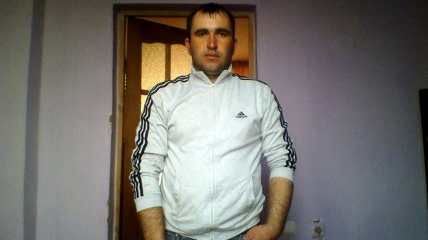 Сергей Серый