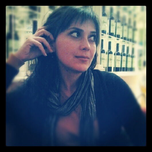 Валентина Тохян