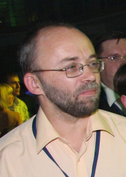 Владимир Гончаров