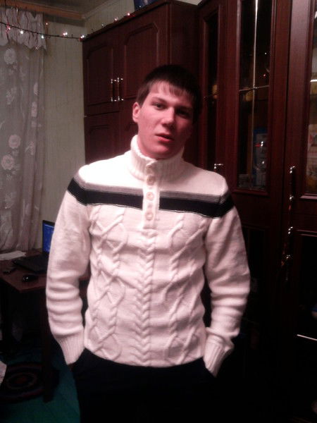 Олег Синтяев