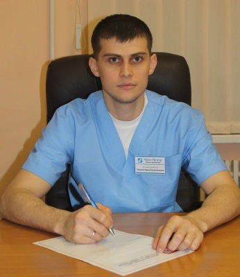 Сергей Панченко