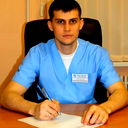 Сергей Панченко