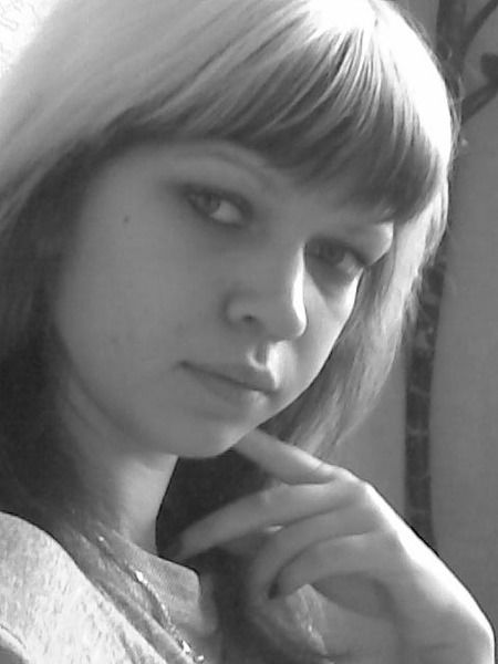 Наташа Филоненко