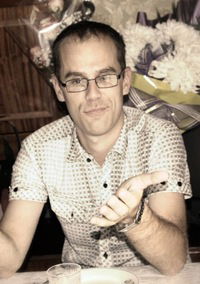 Александр Ракитин