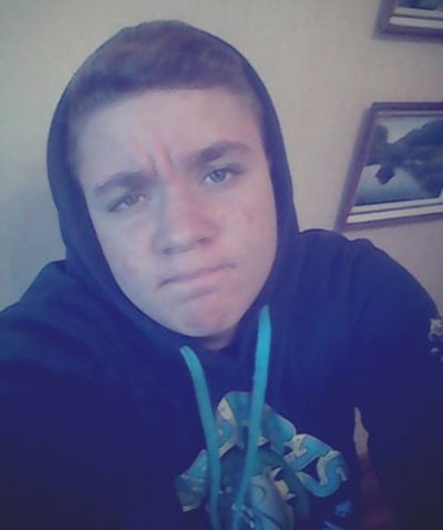 Даниил Семченко