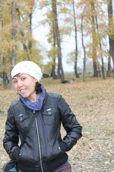 Динара Фарвазова