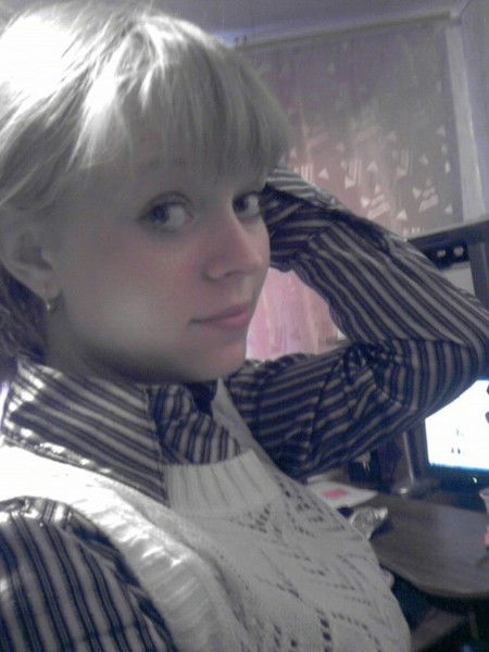 Елена Чеченёва