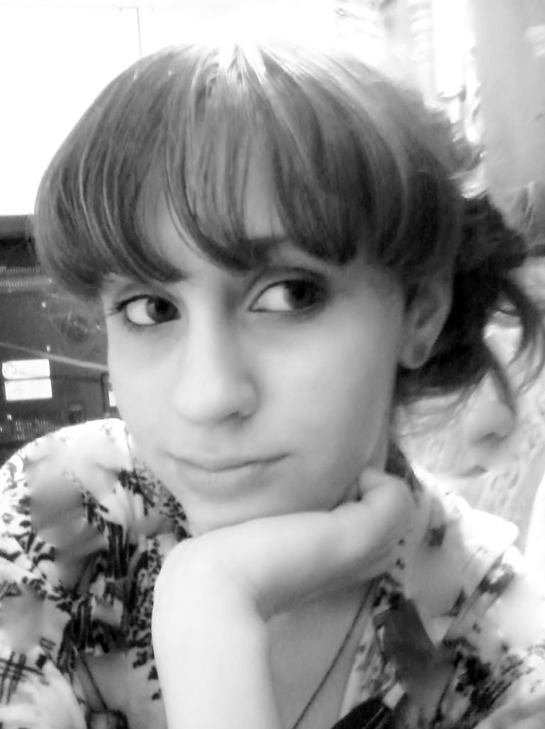 Света Лебедева