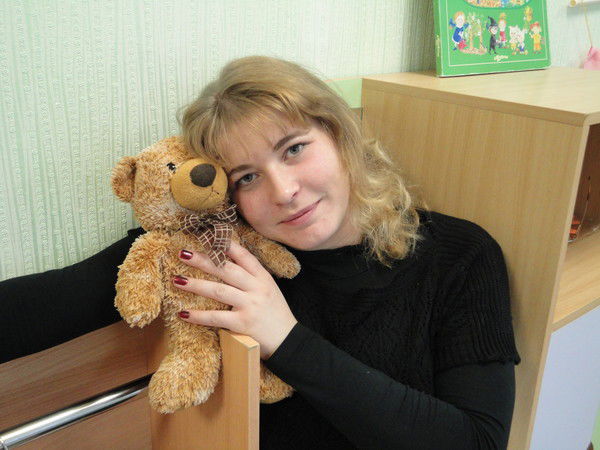 Ольга Кузикова