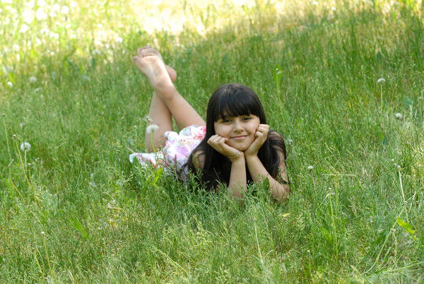 Миленочка Сафарова