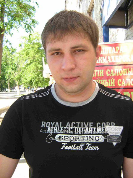 Дмитрий Шефер