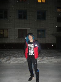 Вадя Нагребельный