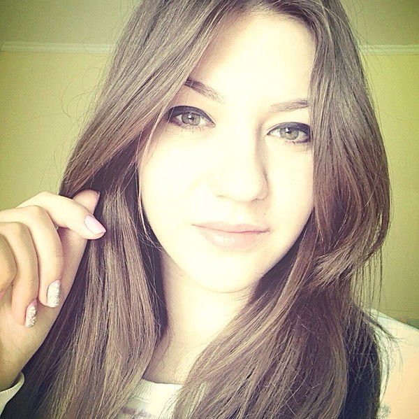 Маришка Андрейчук