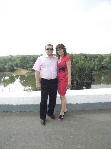 Татьяна Смирнова