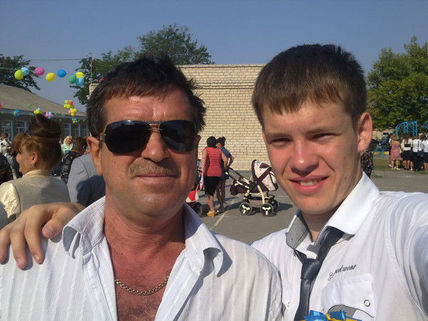 Юрий Горлов