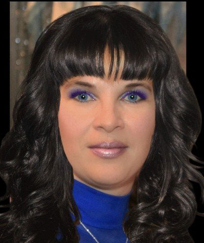 Татьяна Клопова