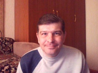 Владимир Картавцев