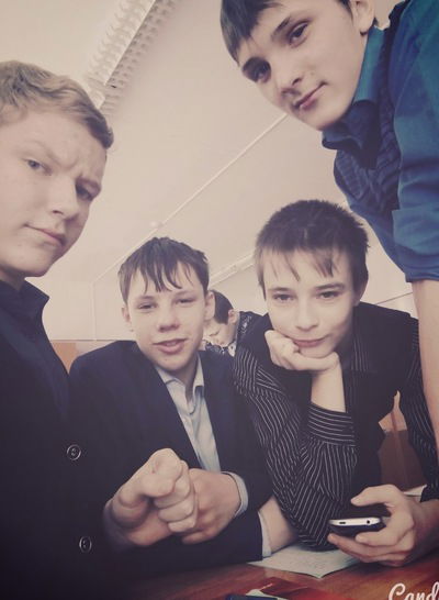 Денис Григорьев