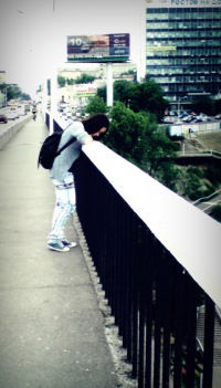 Элизабет Балаганская