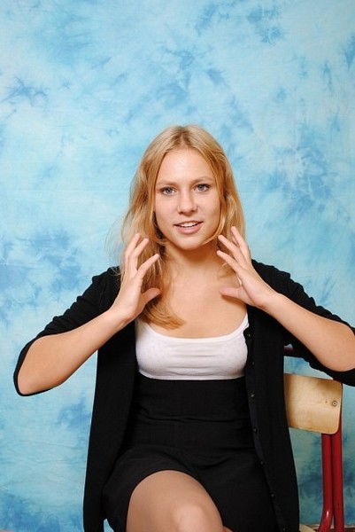 Ольга Бородина