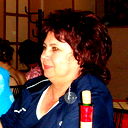 Людмилла Фёдоровна