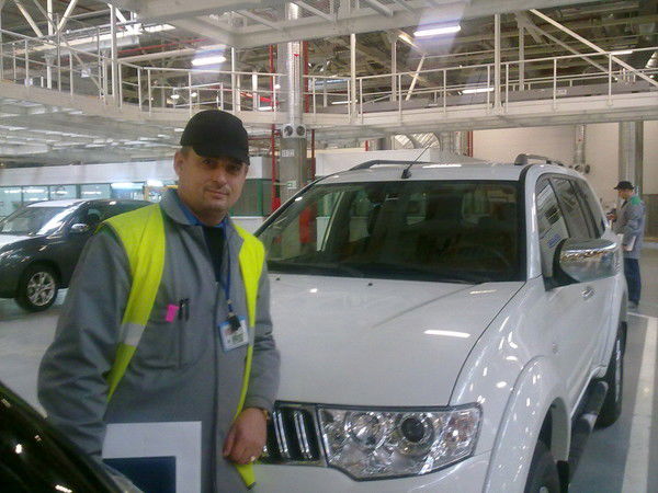 Вячеслав Сайкин