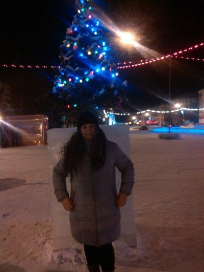 Даша Горяинова