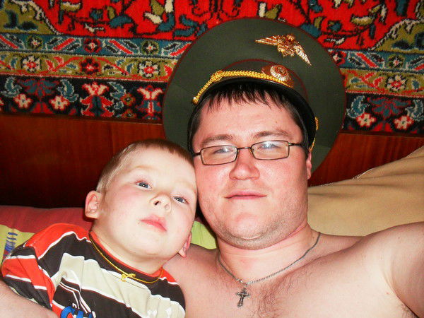 Алексей Береснев