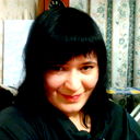 Марина Хомик