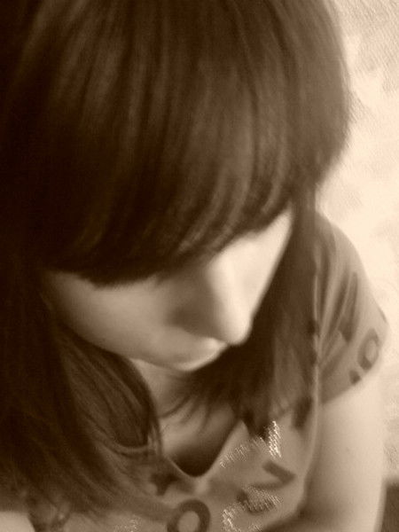 Катюша Устинова