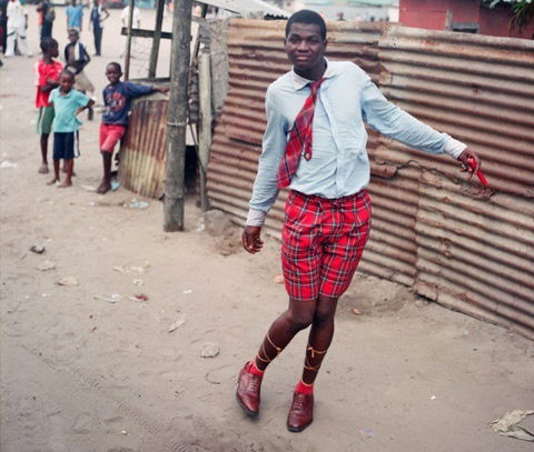 Лоренцо Фон Маттерхорн