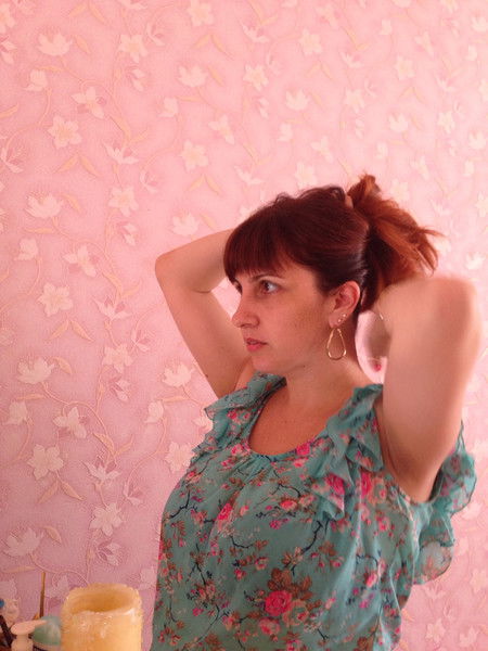 Улькера Фахриева