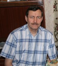 Сергей Неведров