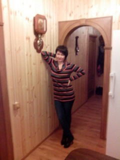 Лилия Крупко