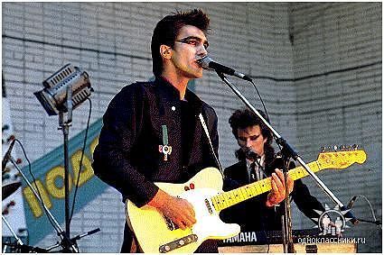 Иван Купряшин