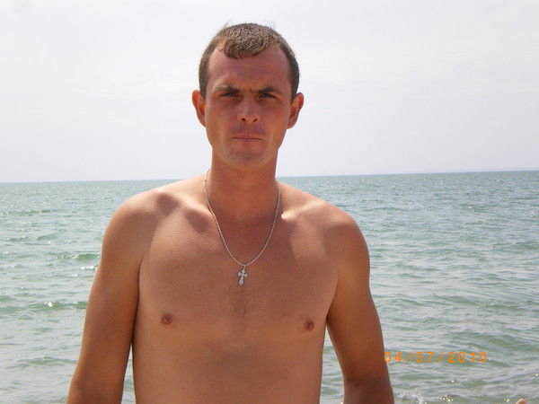 Александр Масленников