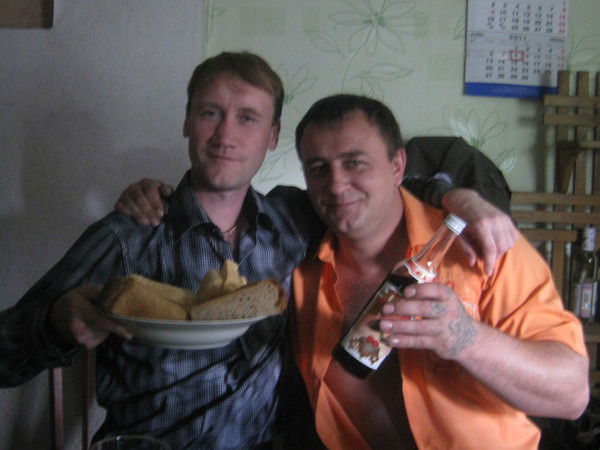 Андрей Лысов